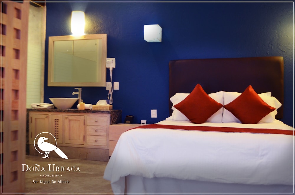 Doña Urraca Hotel &amp; Spa 16/67