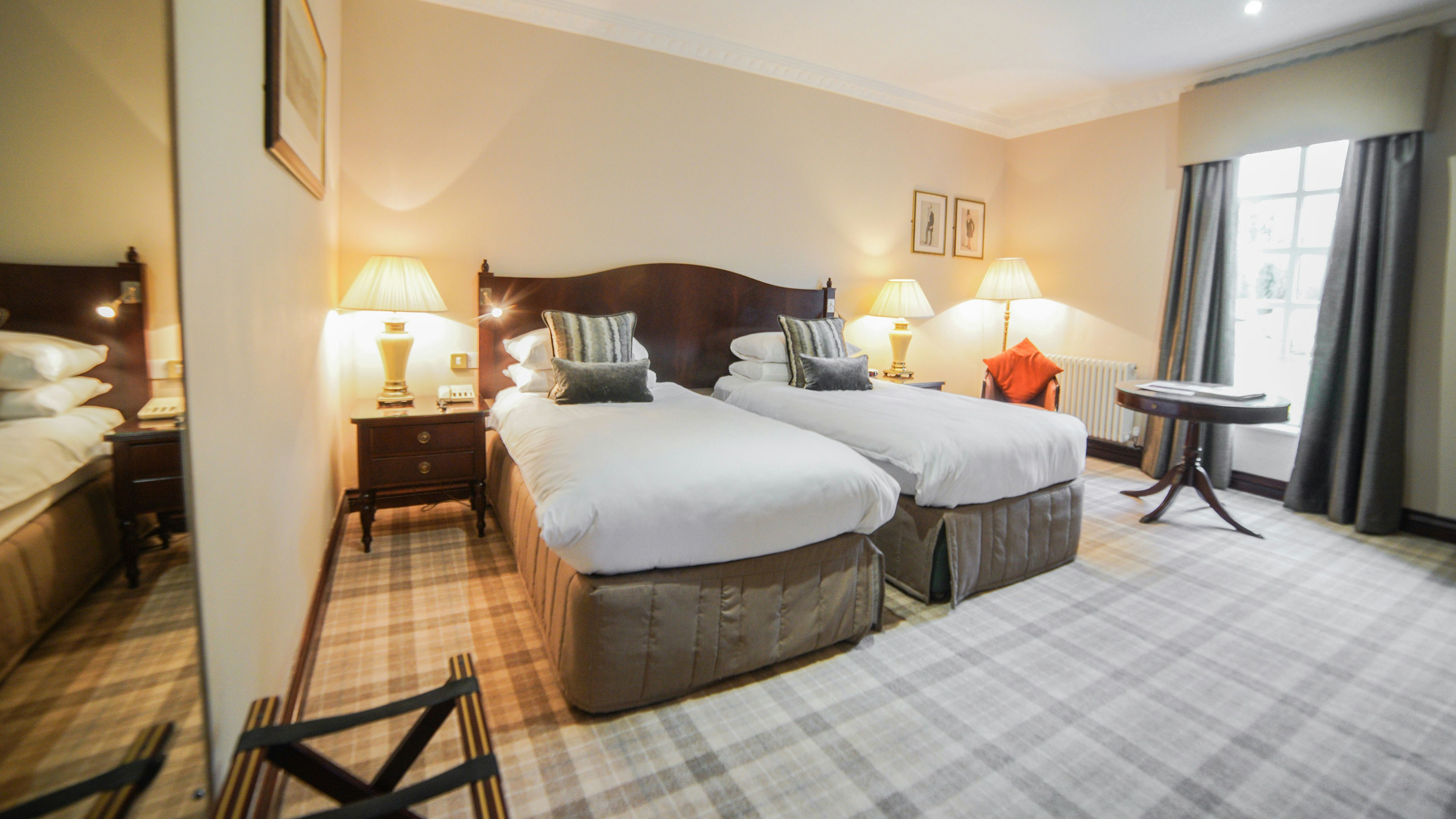 Hardwick Hall Hotel 10/35