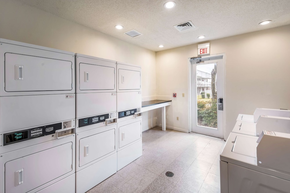 Motel6 Dallas - Irving Dfw Airport East 19/64