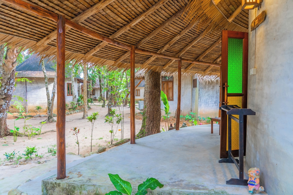 The Tropical Hideaway Kohchang 49/52