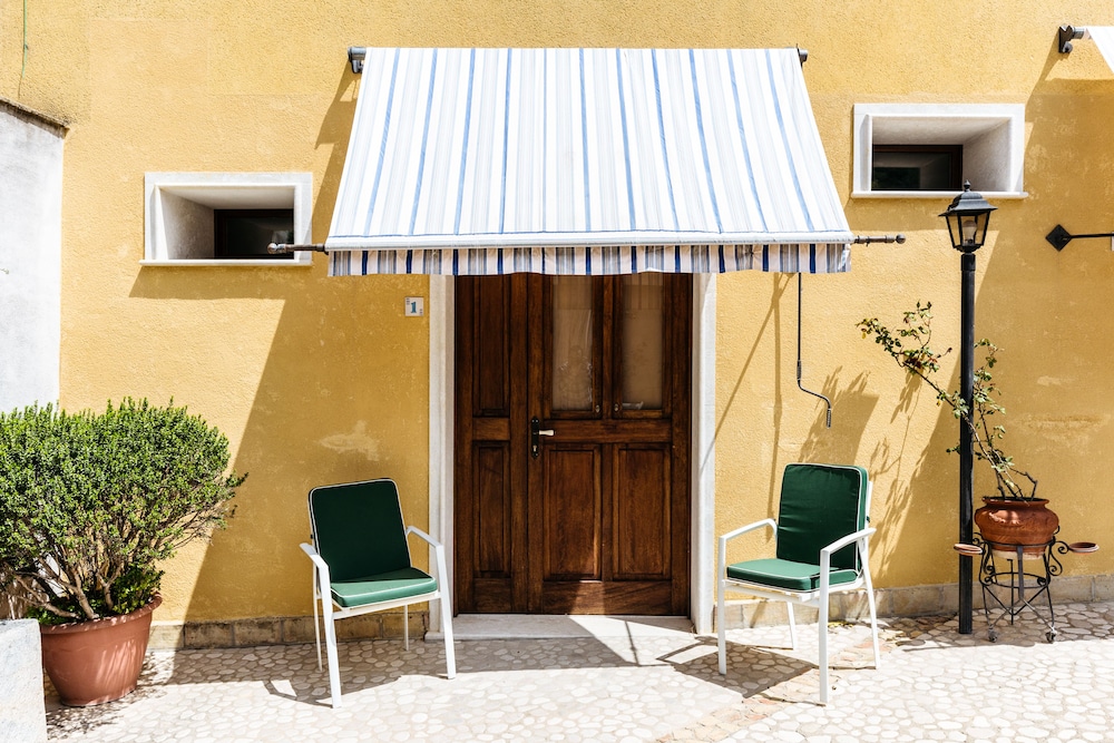 Villa Pilati Bed & Breakfast 34/50