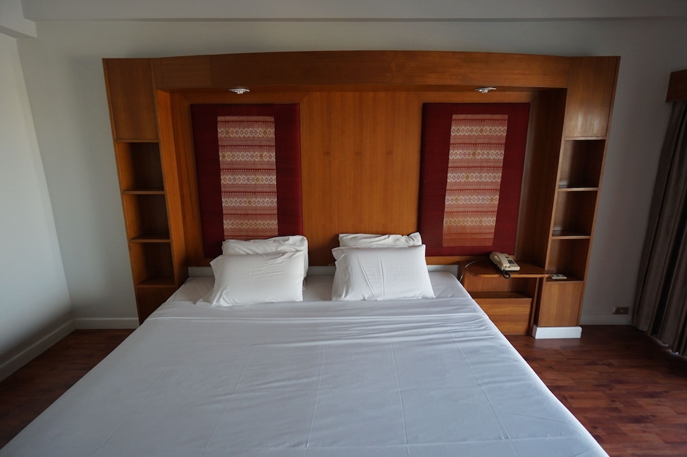 Pailyn Hotel Phitsanulok 13/76