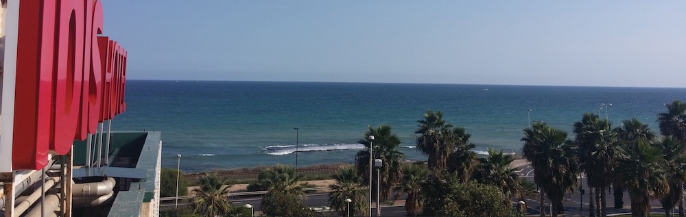 Ibis Alicante 55/60
