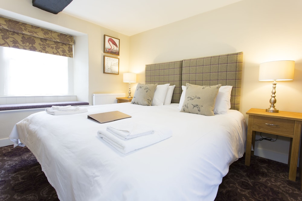 George Hotel 17/47