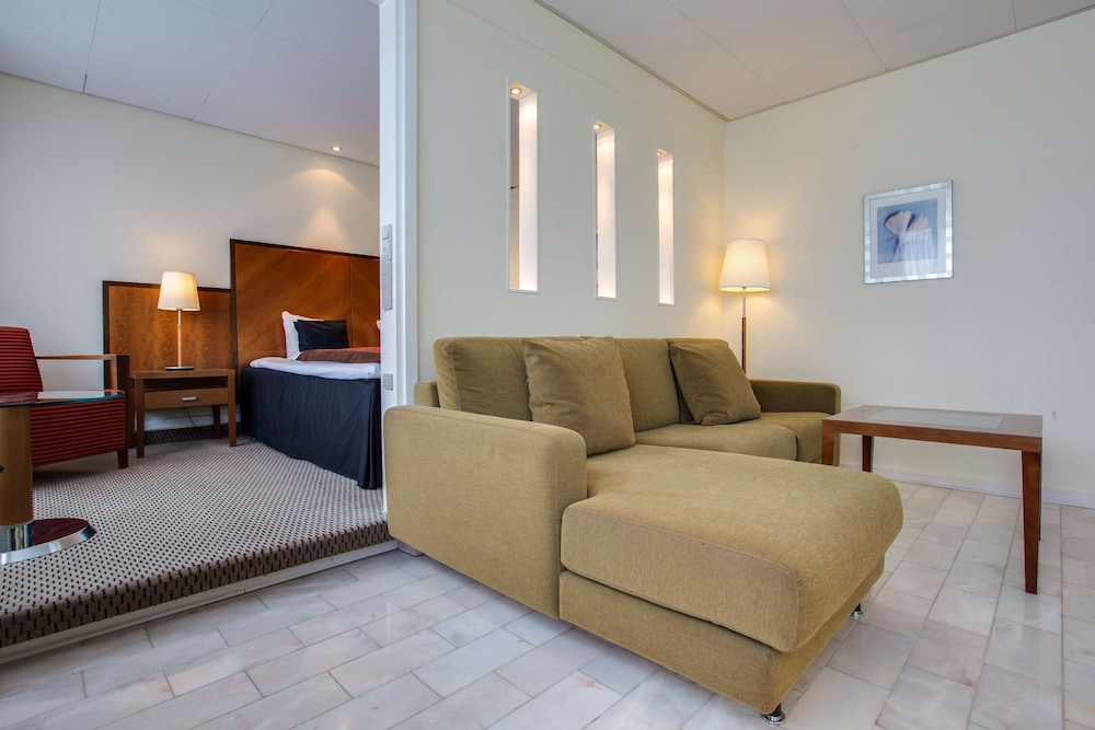 Best Western Plus Airport Hotel Copenhagen 34/45