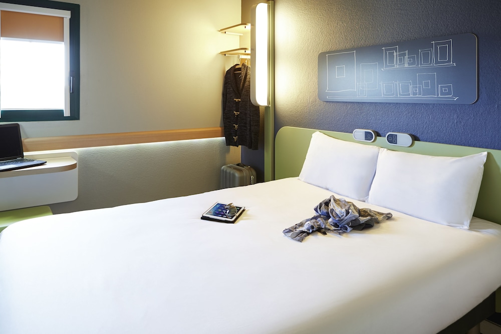 Ibis Budget Pouilly En Auxois 40/46
