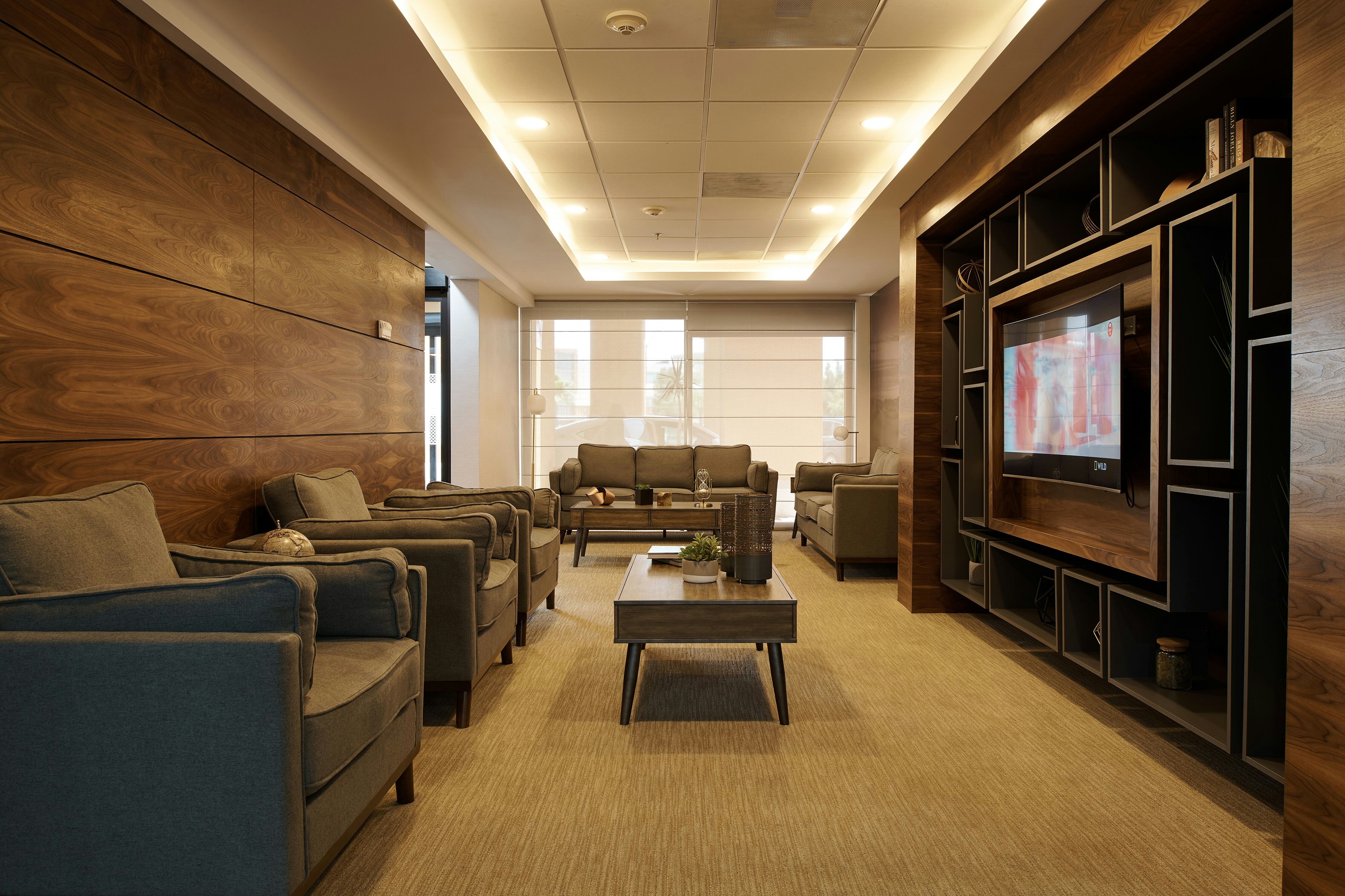 Hampton Inn by Hilton Ciudad Juarez 15/29