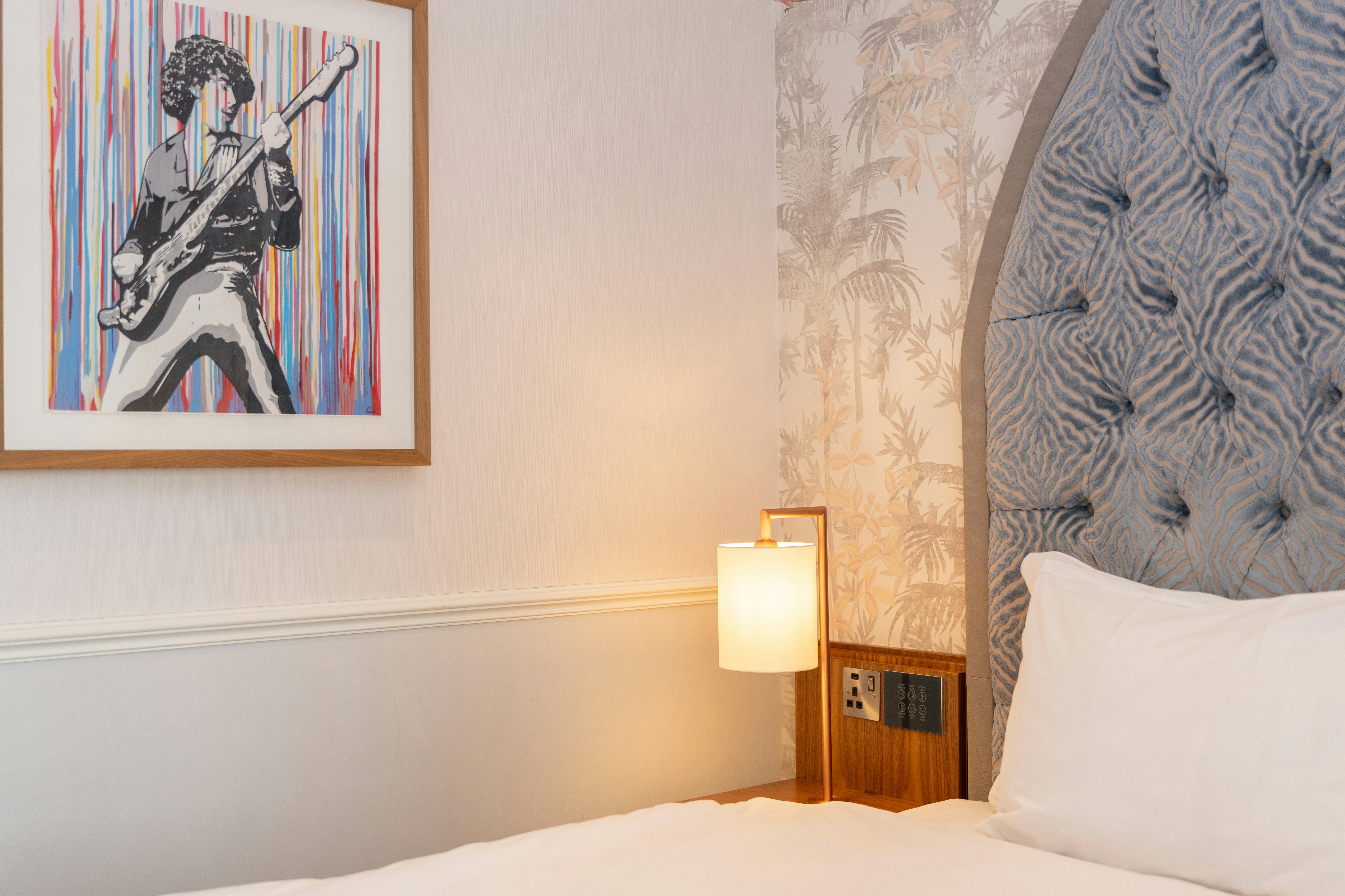 NYX Hotel Dublin Christchurch 20/46