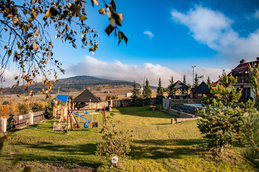 Poduszka Apartamenty Pod Lysica 39/45