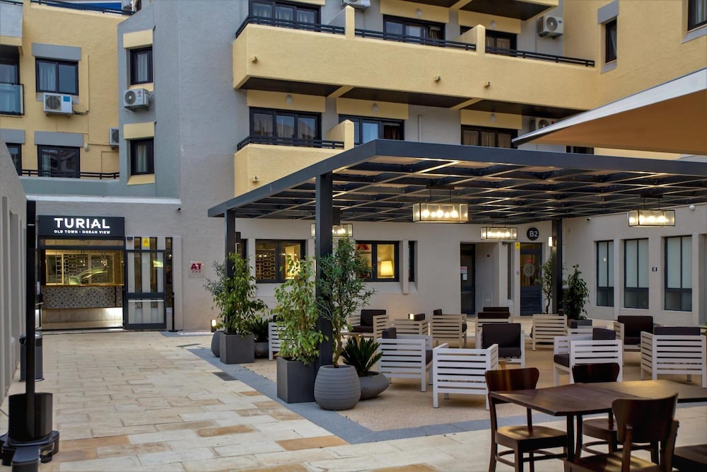 Turial Park Apartamentos Turisticos 6/58