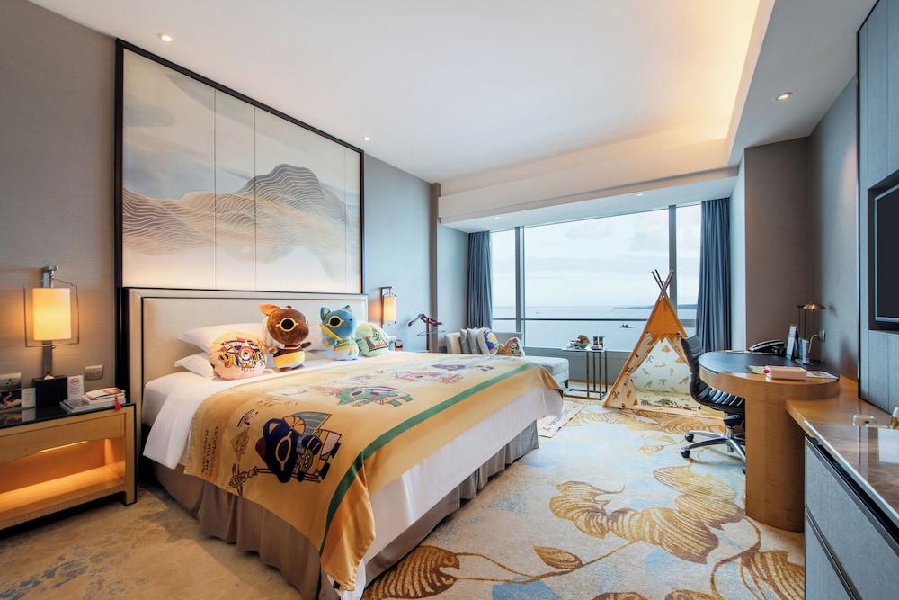 Shangri La Xiamen 15/68