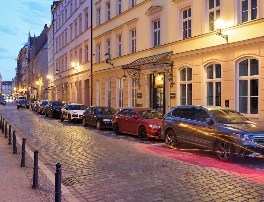 Prima Hotel Wroclaw 46/51