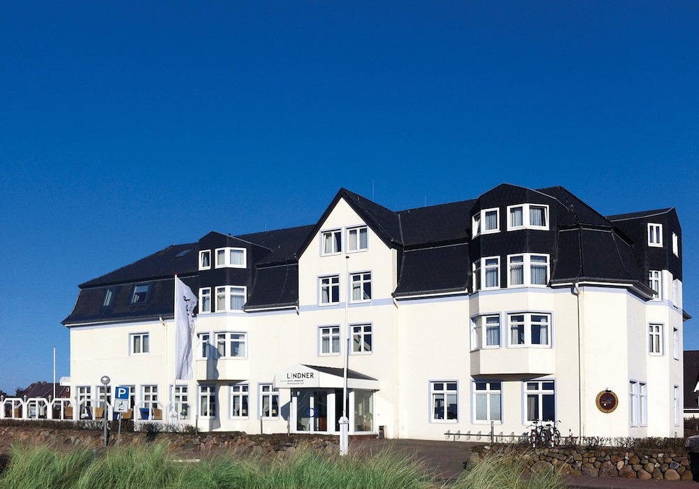 Lindner Hotel Sylt 1/74