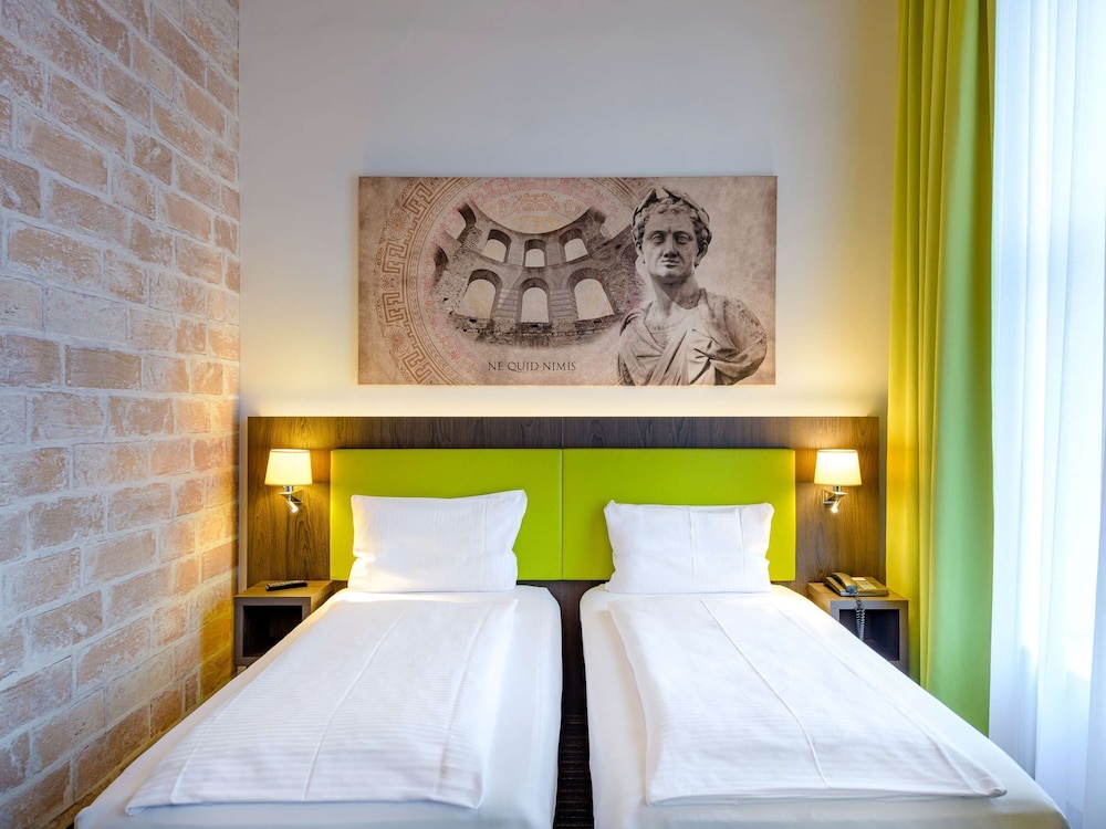 ibis Styles Trier 25/65