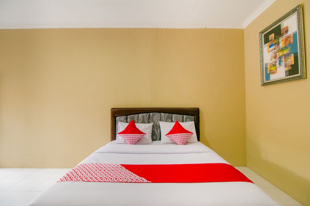 OYO 867 Bettah Coba Homestay 11/31