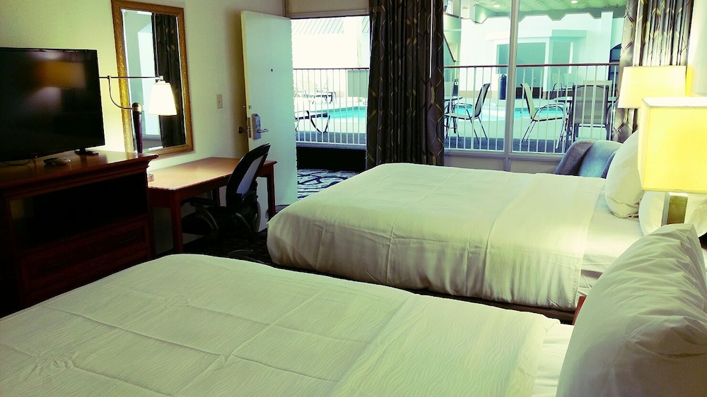Motel6 Hastings, NE 6/50