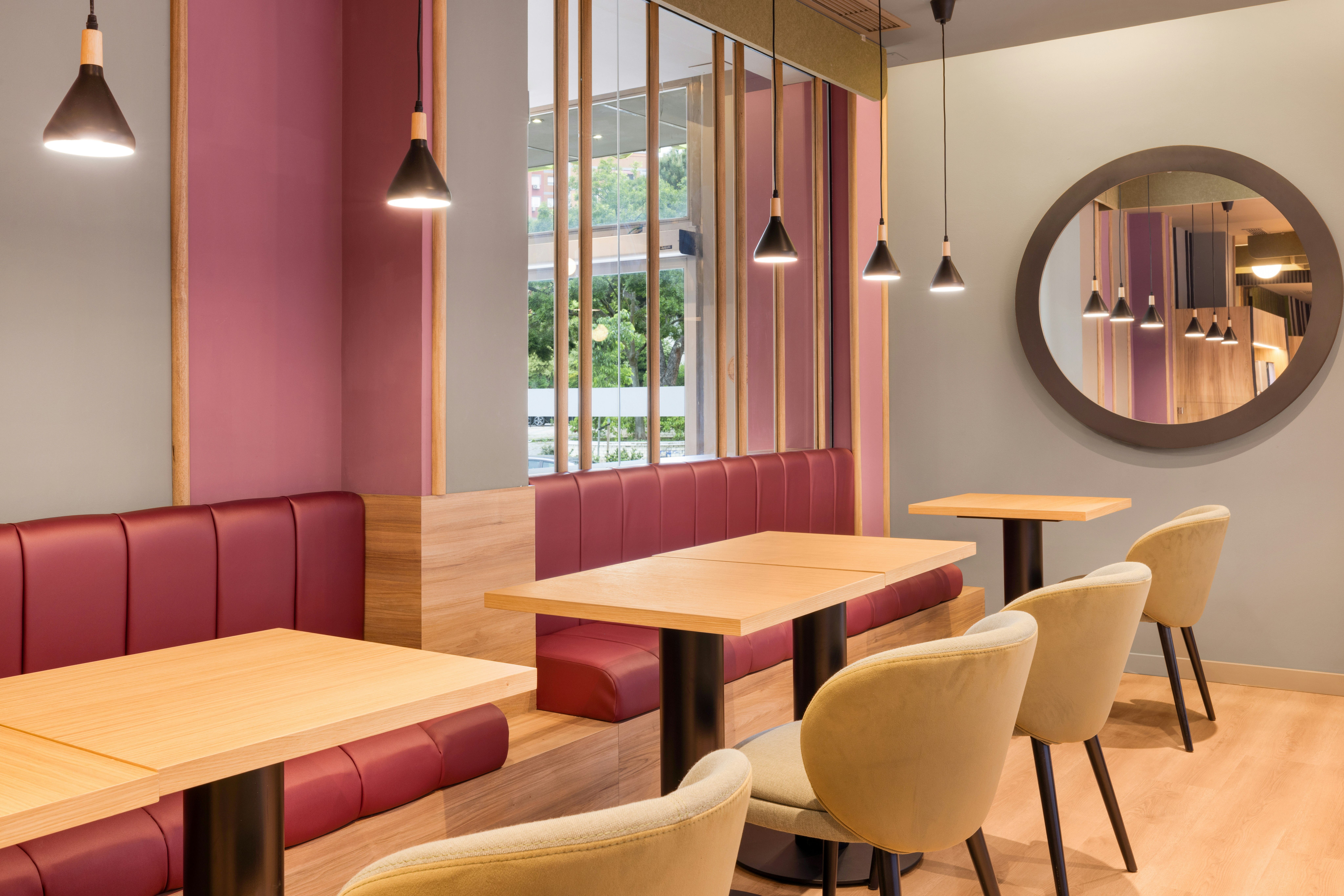 B&B HOTEL Madrid Fuenlabrada Retail Park 21/27