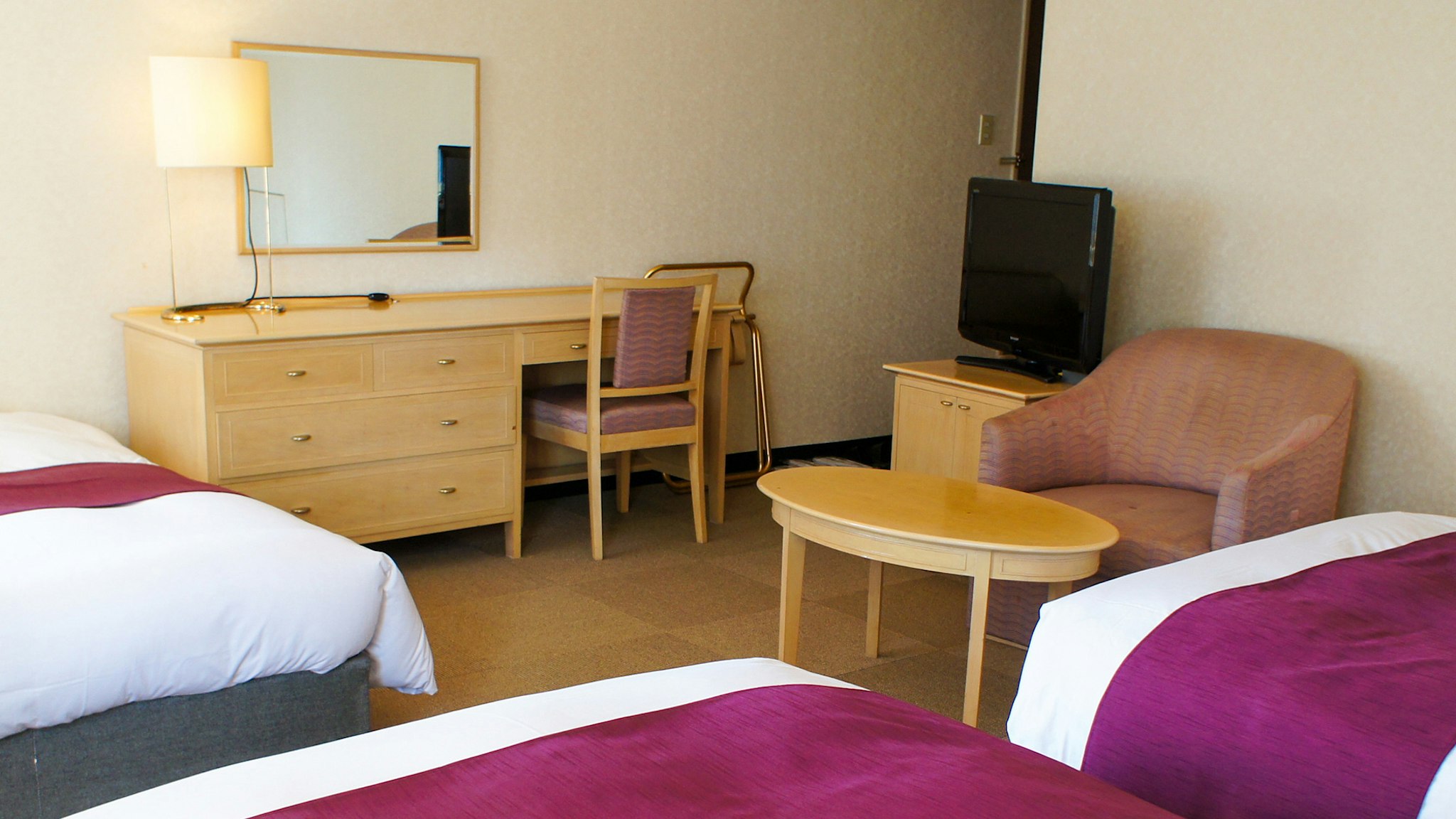 Hotel Abest Meguro 4/8