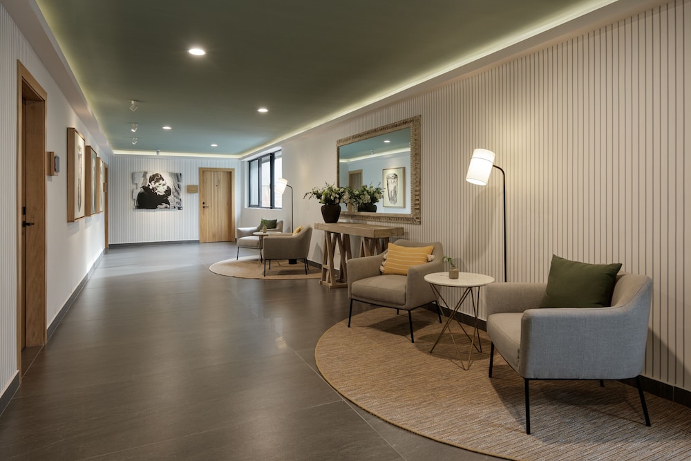 Origen 438 Luxury Boutique Hotel 39/57