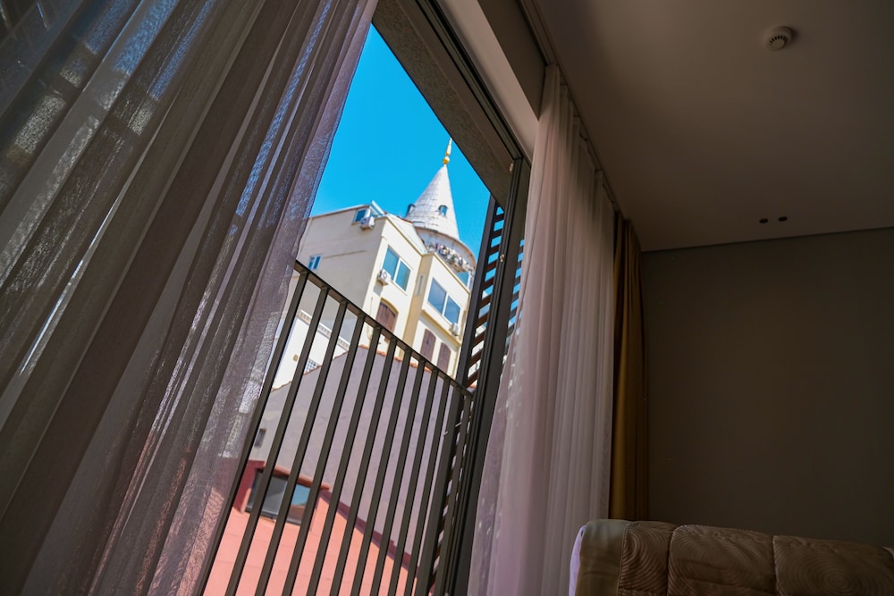 Galata Rasso Boutique Hotel 7/35