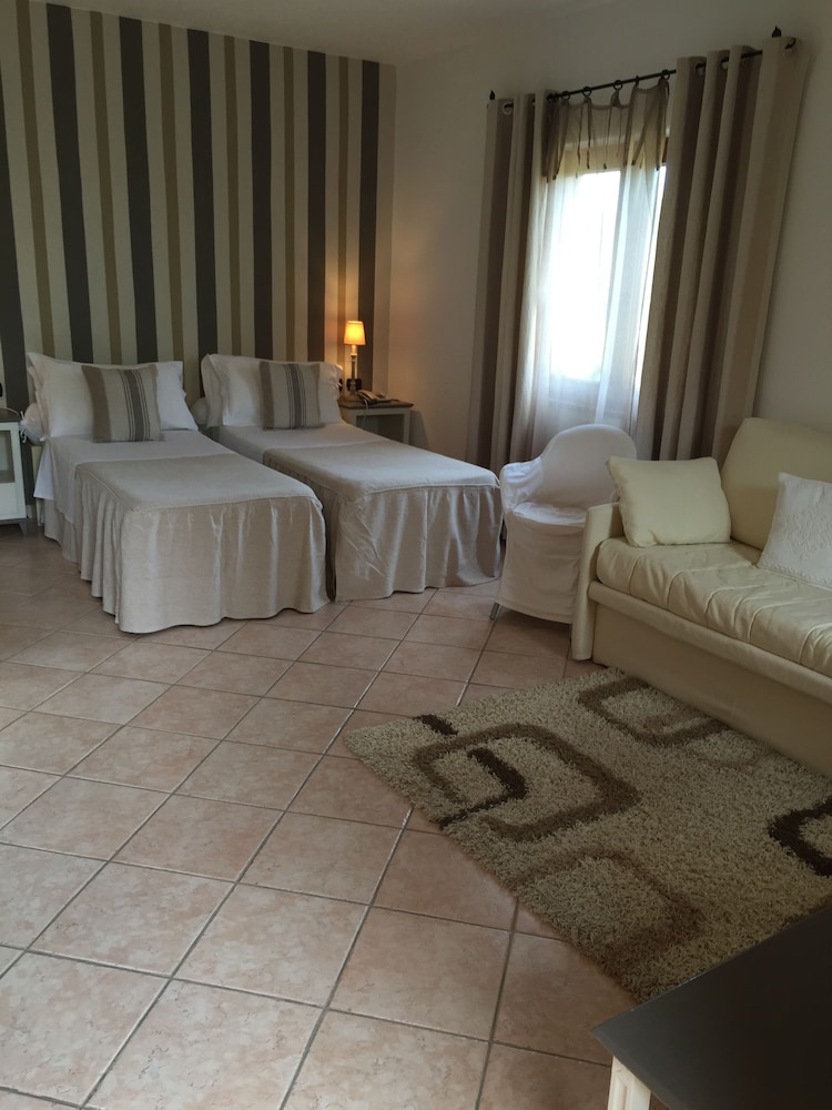 Hotel Relais Fenicottero Rosa 37/58