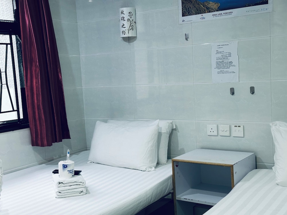 Kathmandu Guest House 32/32