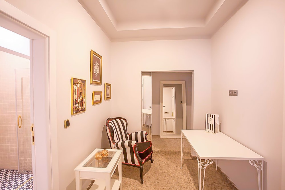 Araf Hotel 31/50