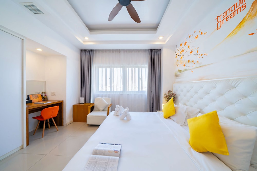 Star City Hotel And Apartments 29/73