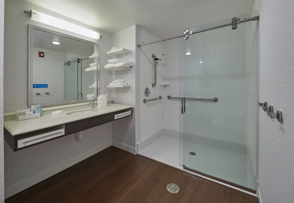Hampton Inn and Suites Hood River 17/55