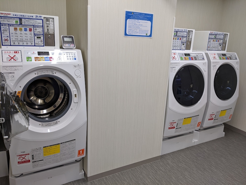 Sotetsu Fresa Inn Nagoya-Shinkansenguchi 36/40