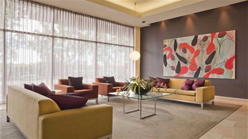 Adina Apartment Hotel Melbourne On Flinders 33/61