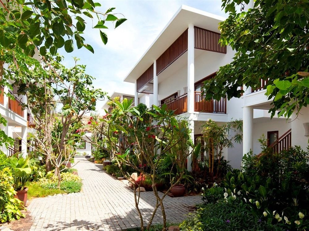 Villa Aria Muine 58/63