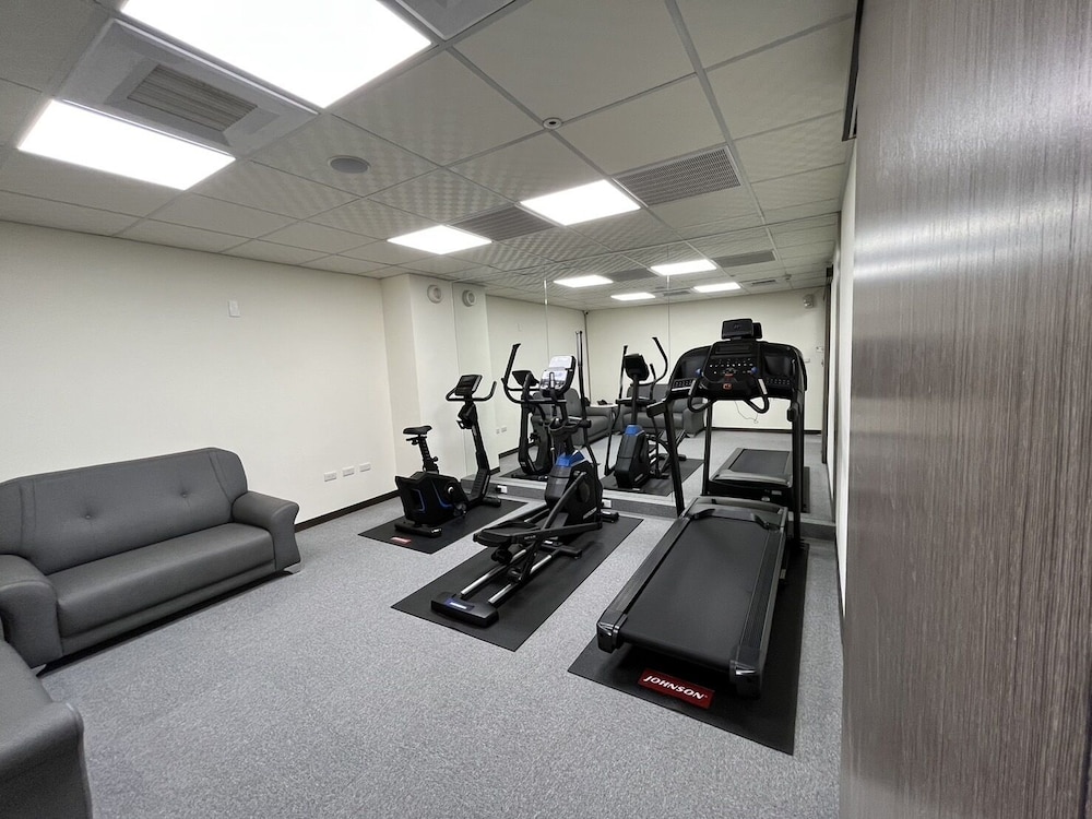 San Juan Easy Stay Inn Tainan 49/65