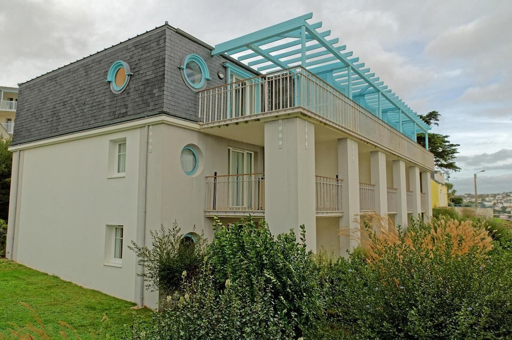 Residence Pierre & Vacances Audierne Le Phare De Trescadec 3/31
