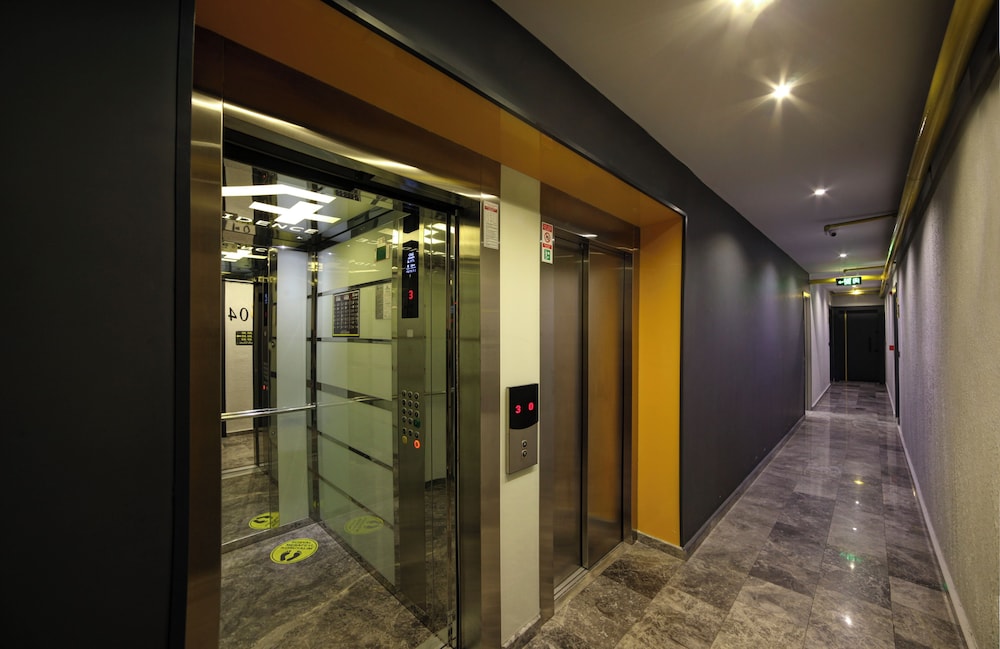 The Place Suites Atasehir 2/30