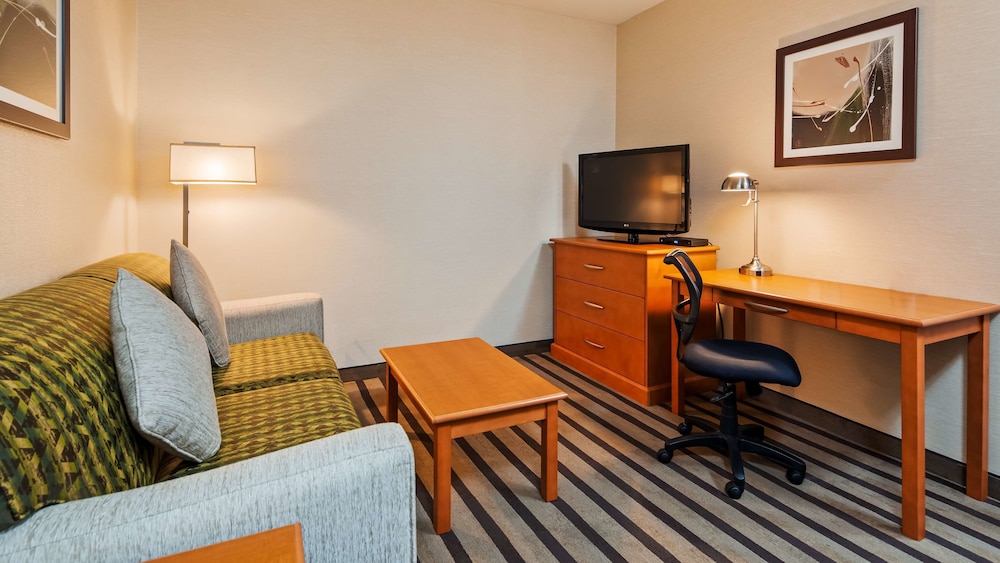 Best Western King George Inn and Suites 44/60