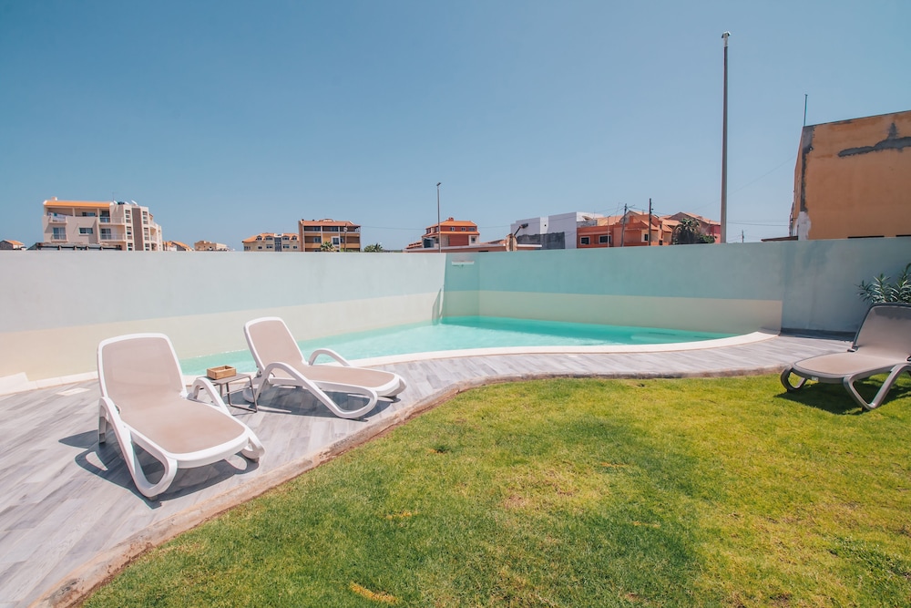 Sobrado boutique hotel 1/58