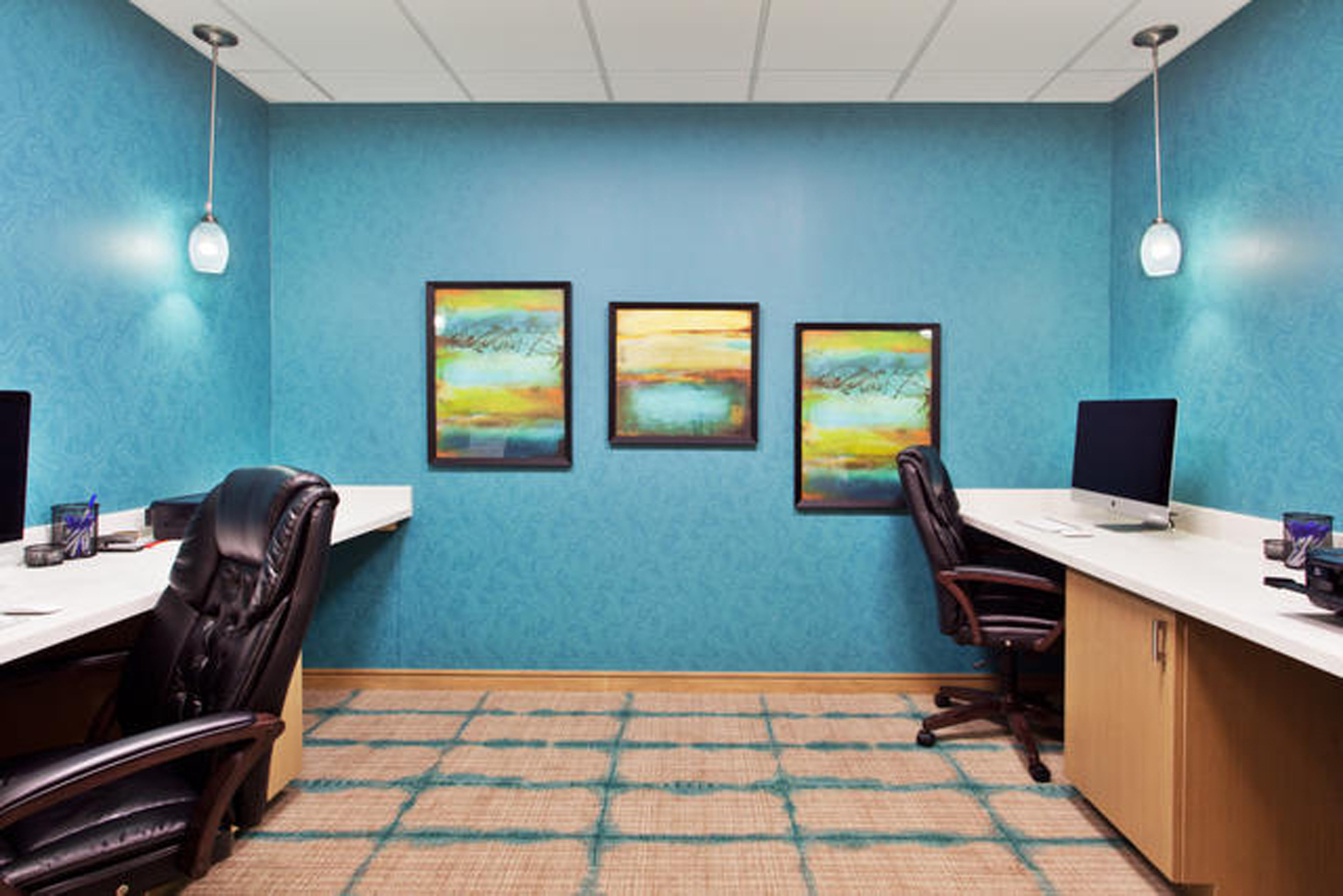 Holiday Inn Express Hotel And Suites Warner Robins North West 36/40