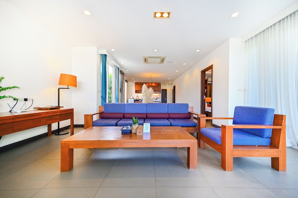The Spirit Resort Hua Hin 53/73