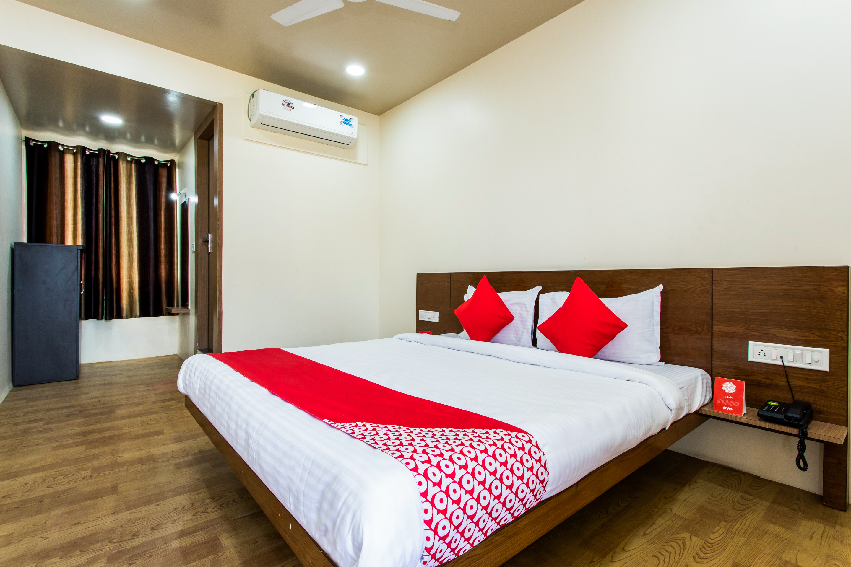 Oyo 11929 Hotel Ridhi Sidhi 23/36