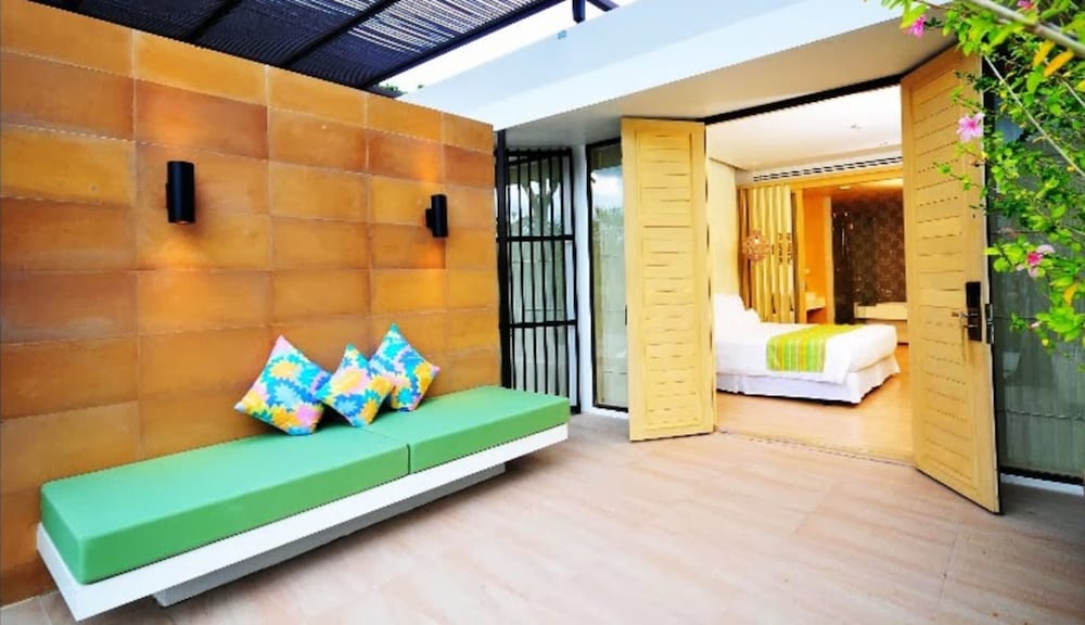 The Lapa Hotel 18/39