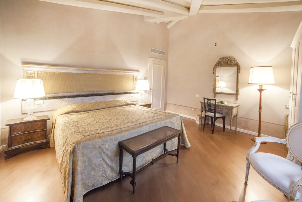Relais Fra Lorenzo 44/72