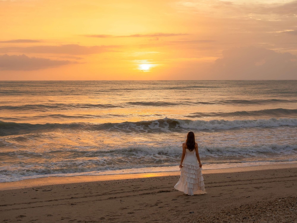 Grand Mercure Khao Lak Bangsak 45/49