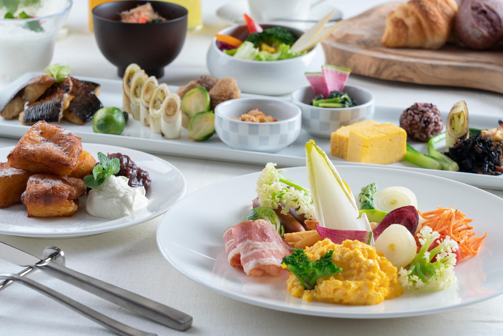 COMFORT HOTEL CHIYODA 14/17