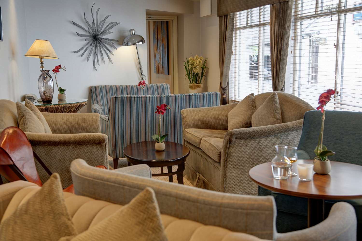 Ambleside Salutation Hotel & Spa 21/29
