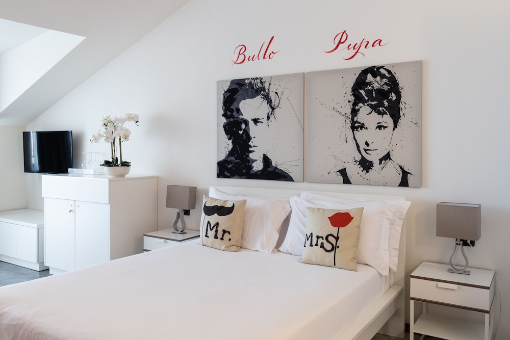 Hotel Borgo Brianteo 39/77