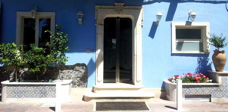 Villa Nefele 7/58