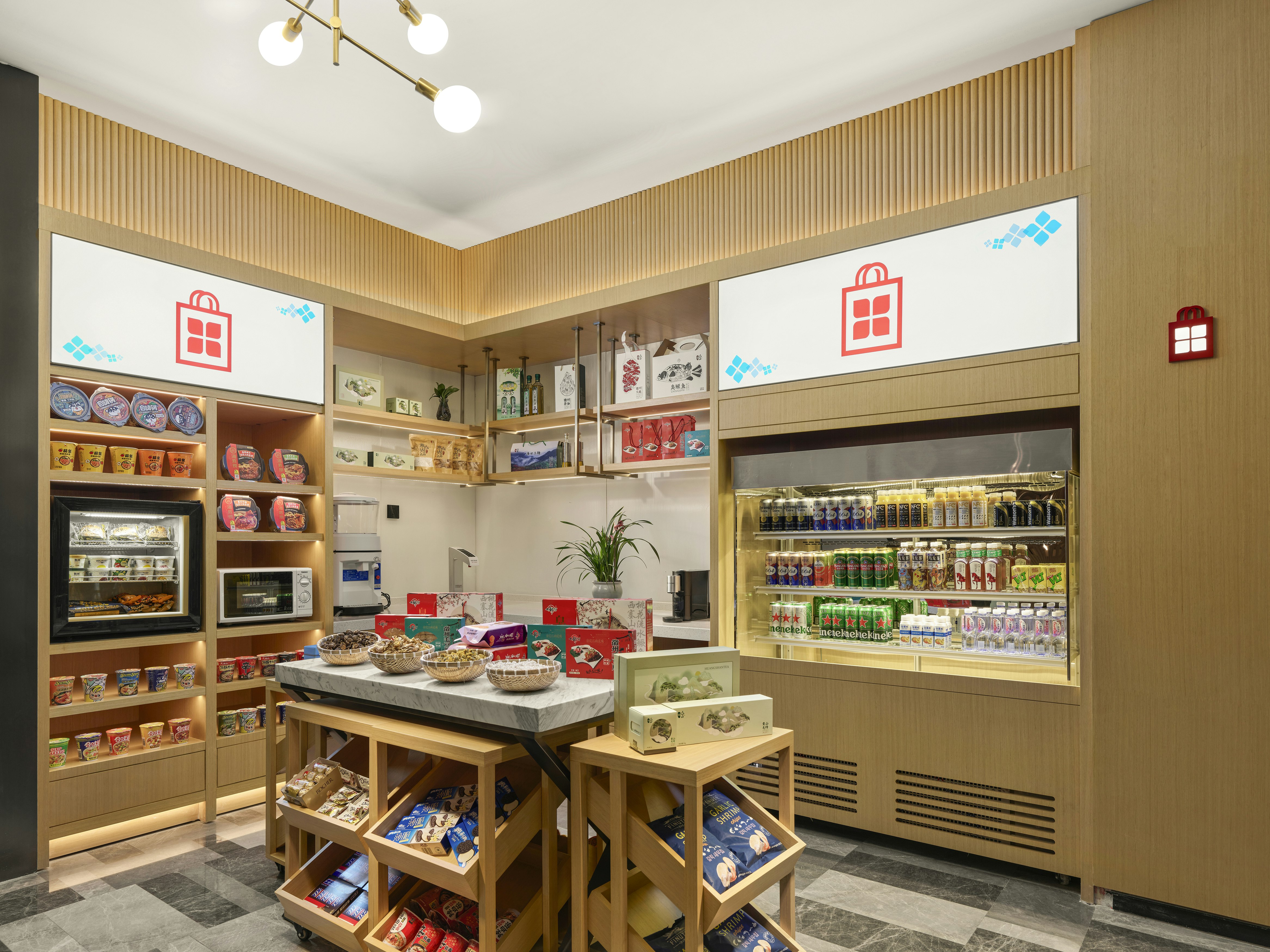 Hilton Garden Inn Huangshan Scenic Area South Gate 19/28