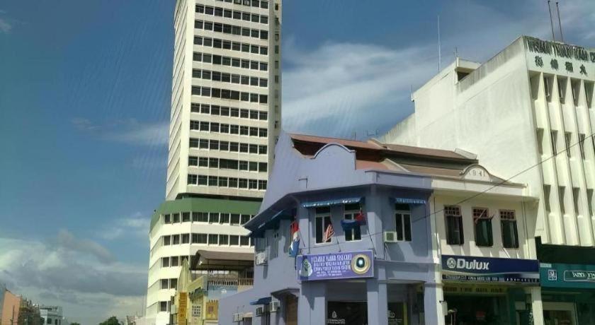ID Hotel Yayasan 5/35