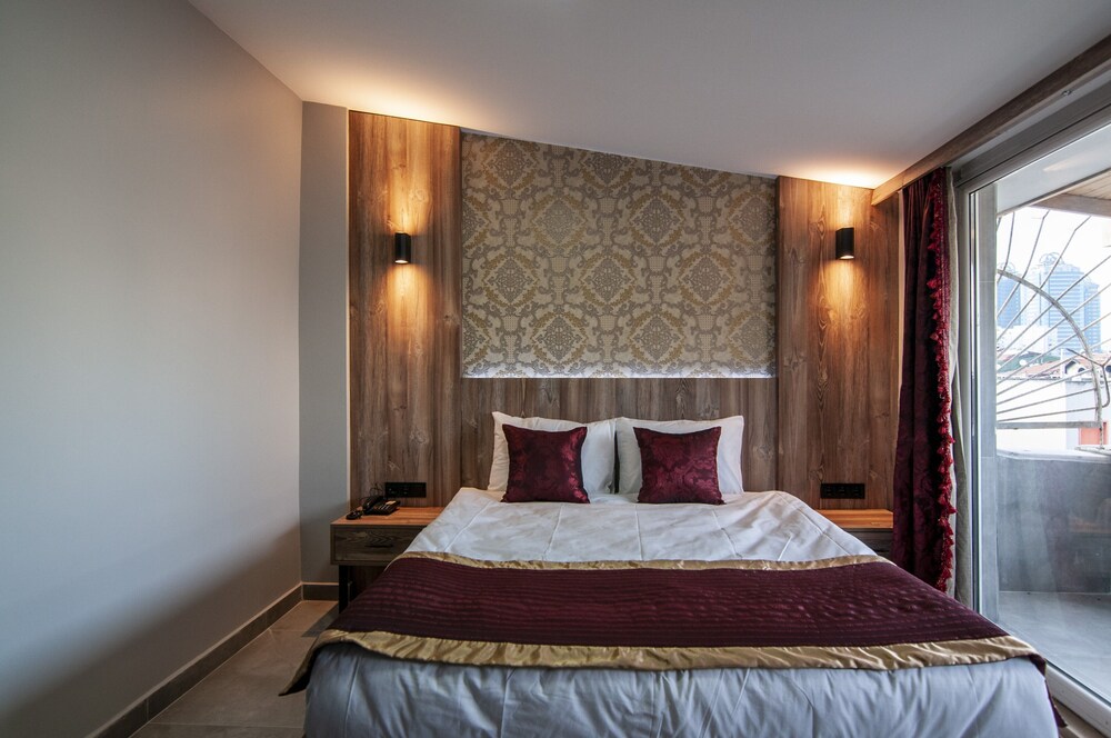 Vali Konak Hotel 11/65